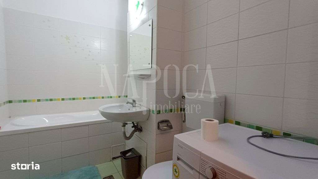Apartament o camera de vanzare in Marasti, Cluj Napoca - Imagine principală: 5/5