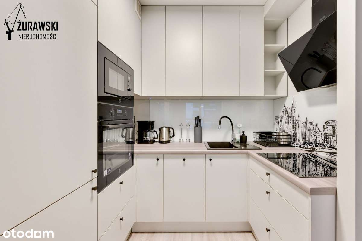 Nowoczesne mieszkanie w świetnej lokalizacji-7