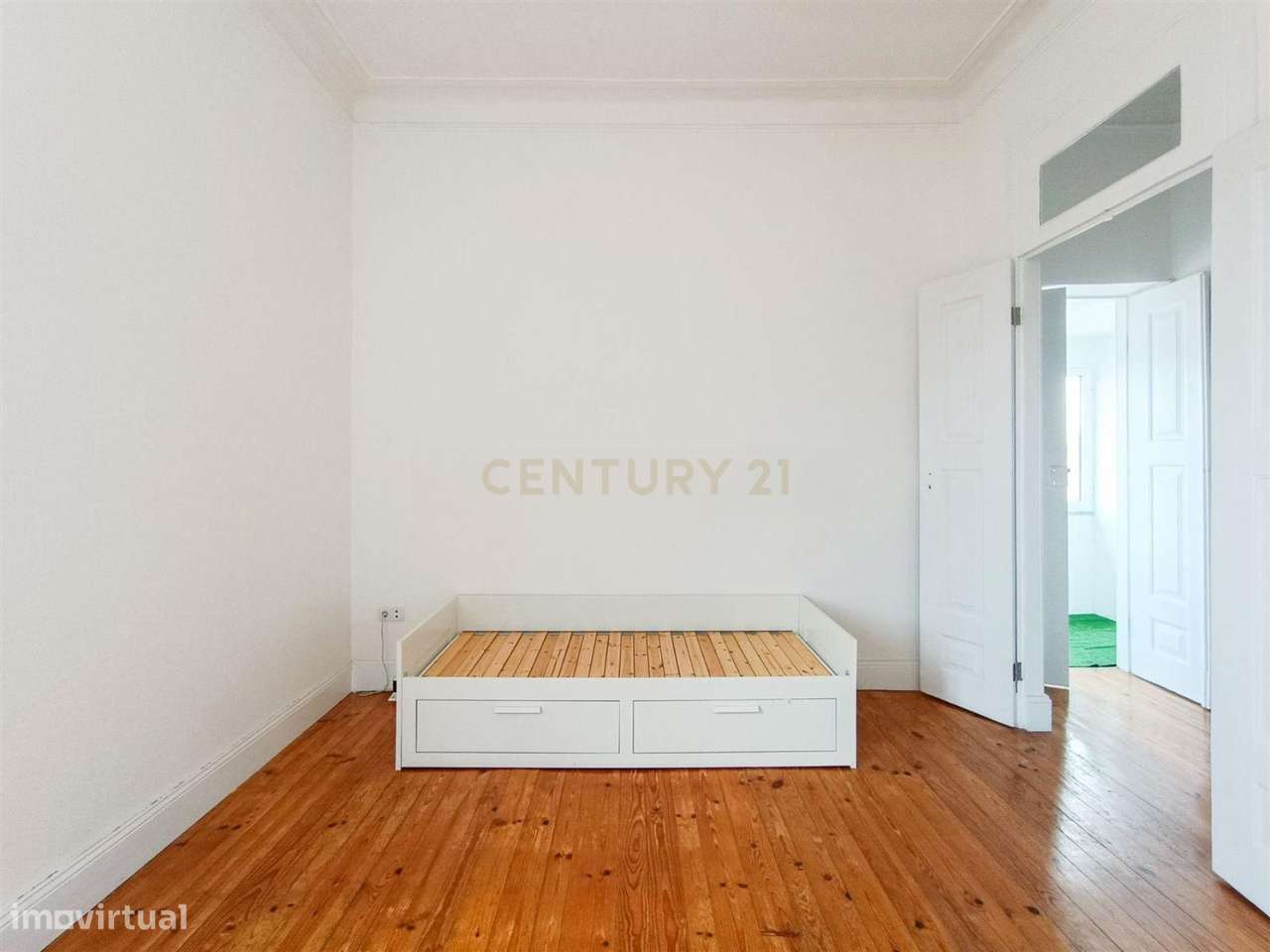 Moradia de Charme com Terreno e Traça Tradicional às Portas de Aveiro.-15