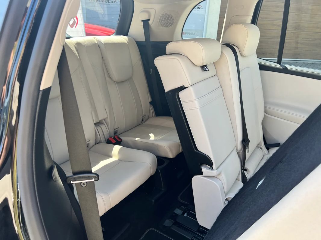 Mercedes-Benz GLB 200 d 4MATIC Aut. - 5
