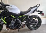 Kawasaki Z 650 - 19