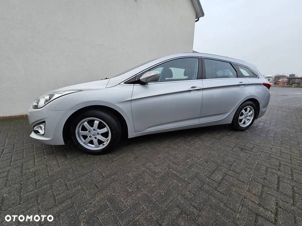 Hyundai i40 i40cw 1.6 5 Star Edition - 12