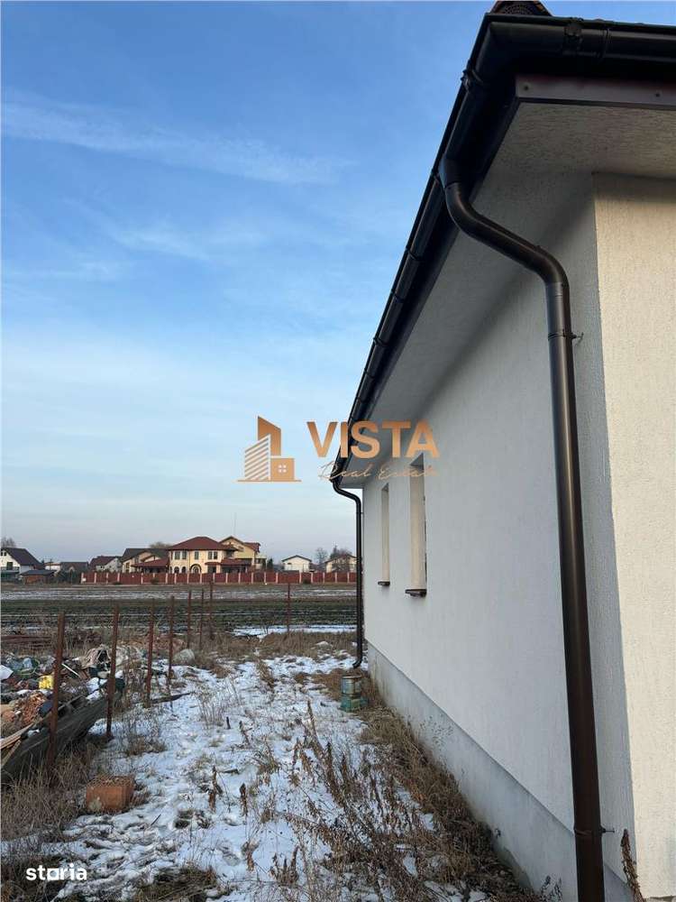 Casa individuala, predare la cheie, 4 camere, Stupini - Imagine principală: 2/11