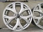 felgi 17 5x100 seat arona cordoba ibiza NOWE - 3