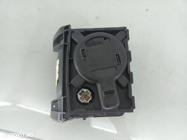 Suport pahare Audi A6 C6 2.7 TDI BPP 2004-2008  4F1862533C - 4