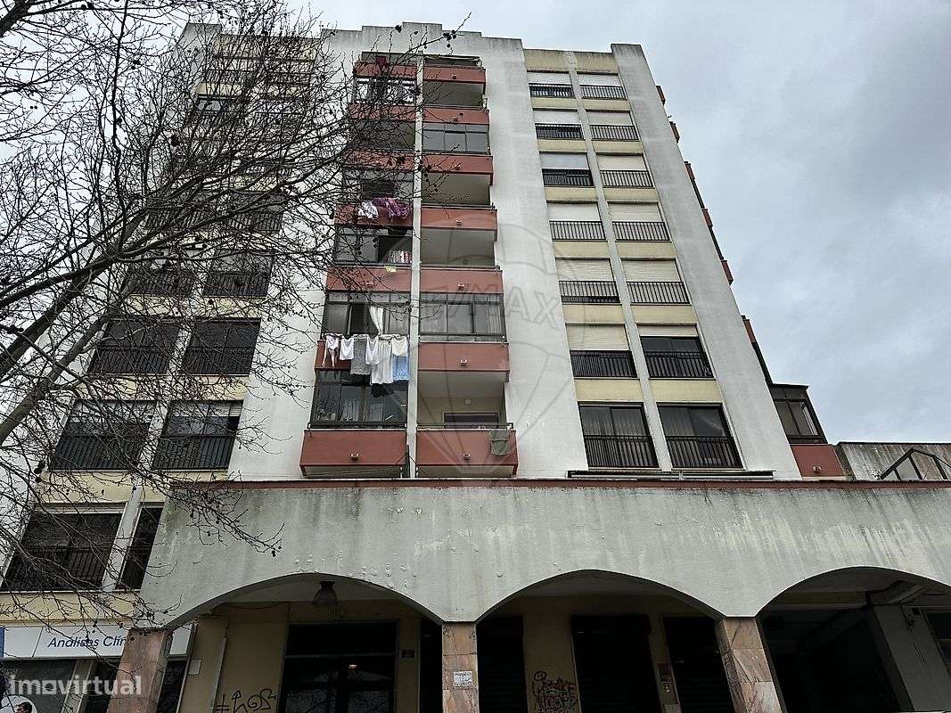 Apartamento T1 para venda - Grande imagem: 3/36