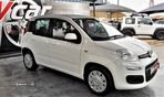 Fiat Panda 1.2 Lounge S&S - 3