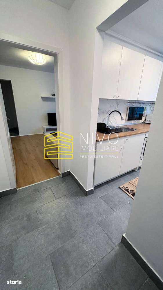 Apartament 3 camere – Tg. Mureș – 7 Noiembrie – Zona UMFST - Imagine principală: 2/8