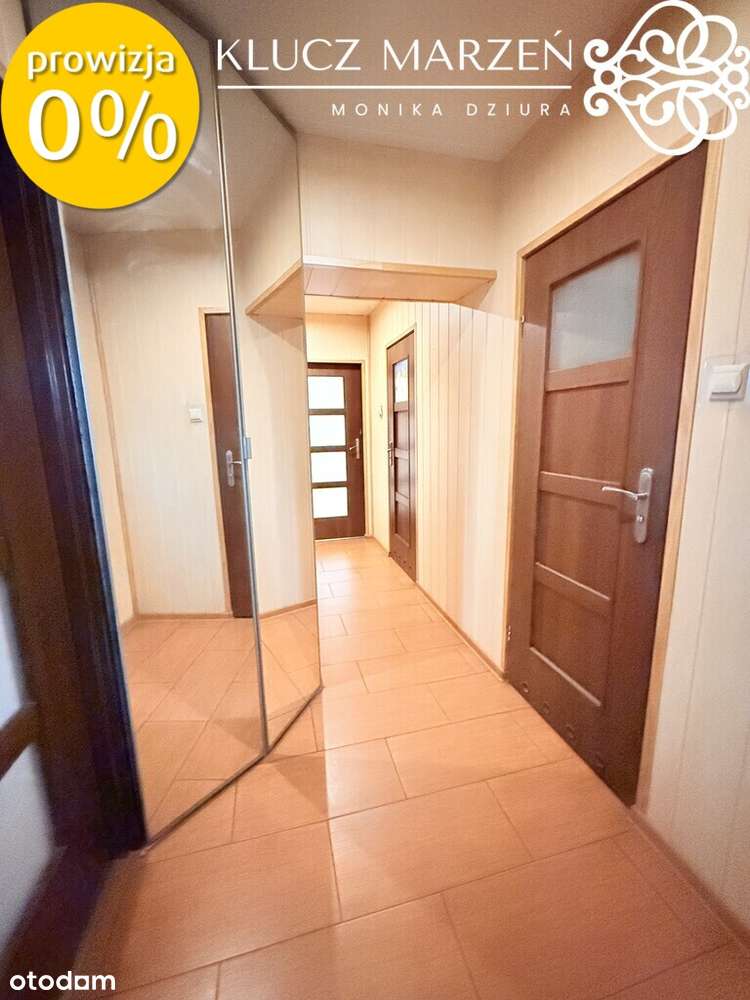 3 POKOJE + 2 ŁAZIENKI | 97 m² | ul.WOLNOŚCI - Pełny obrazek: 5/10