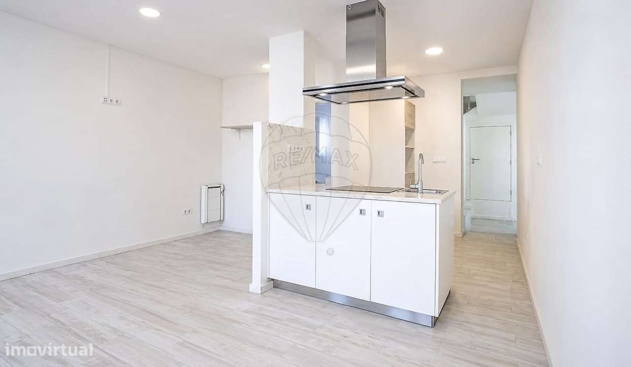 Apartamento T0 para venda-6