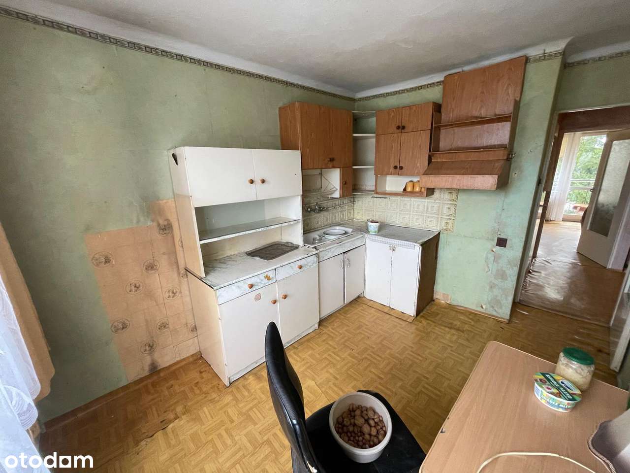 Mieszkanie w Centrum Chełma - 54,59 m2 - Pełny obrazek: 5/20