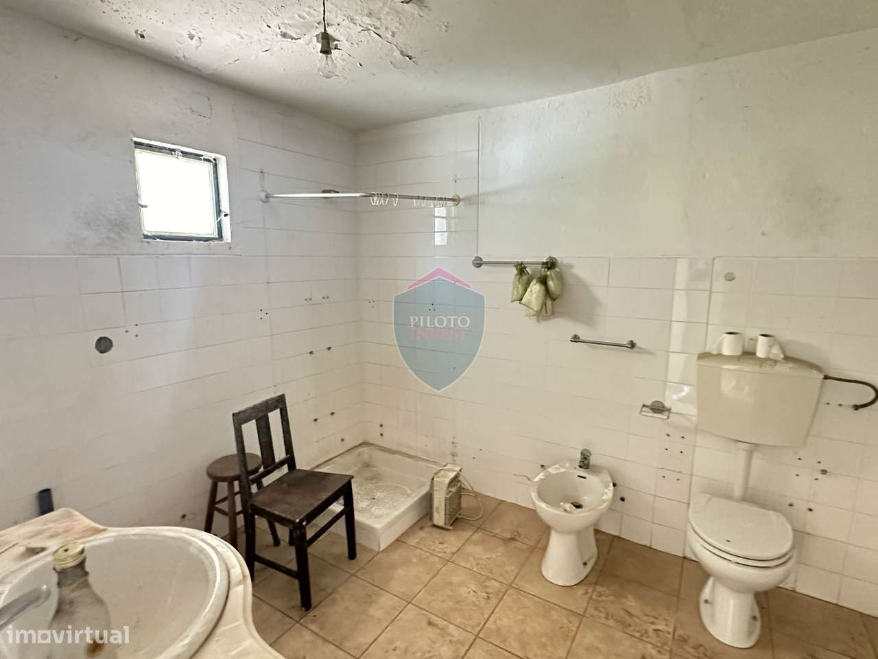 Moradia Rústica T2 Venda em Rio de Loba,Viseu - Grande imagem: 5/8