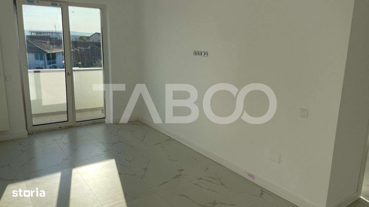 Apartament 3 camere Selimbar - Luminos, modern, premium - Imagine principală: 2/8