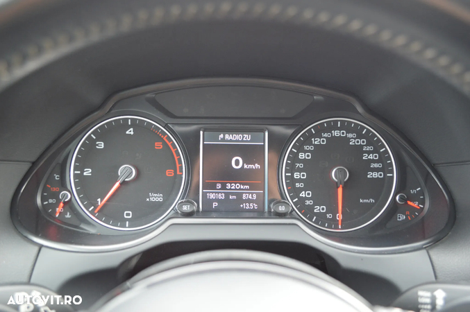 Audi Q5 2.0 TDI Quattro Stronic - 21