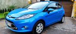 Ford Fiesta - 25