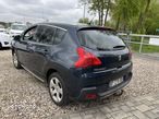 Peugeot 3008 HDi FAP 110 Allure - 8