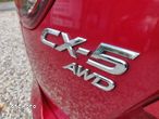 Mazda CX-5 2.2 SKYACTIV-D AWD Sports-Line - 12