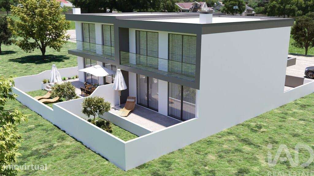 Casa / Villa T3 em Estômbar e Parchal de 168,00 m2 - Grande imagem: 5/9