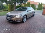 Volkswagen CC 1.4 TSI BMT DSG - 9