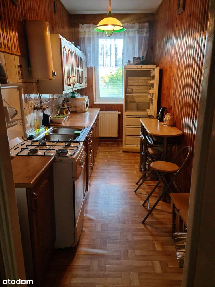 Przestronny dom z działką 5300 m² -Nowosielce - Pełny obrazek: 5/11