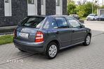 Skoda Fabia - 4