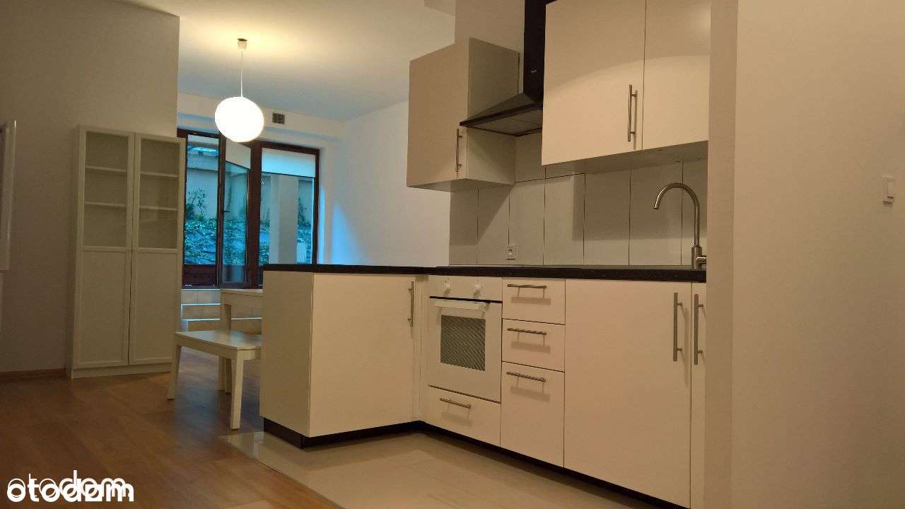 Wynajmę mieszkanie 54 m2 ul. Rybnicka+m.postojowe