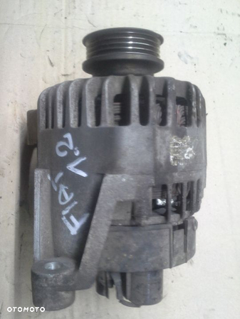 Fiat Panda 1.2 alternator - 1