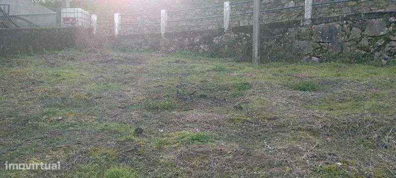 Terreno Urbano em Manteigas - Grande imagem: 5/6