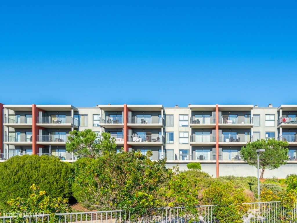 Apartamento T3 localizado no Algarve Race Resort, Portimão-45