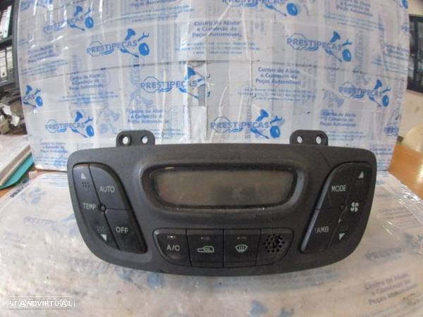 Comando Sofagem 9725026XXX HYUNDAI SANTA FE I  2005 2.0CRDI 16V TURBO  125CV 5P PRETO ORIGINAL - 1