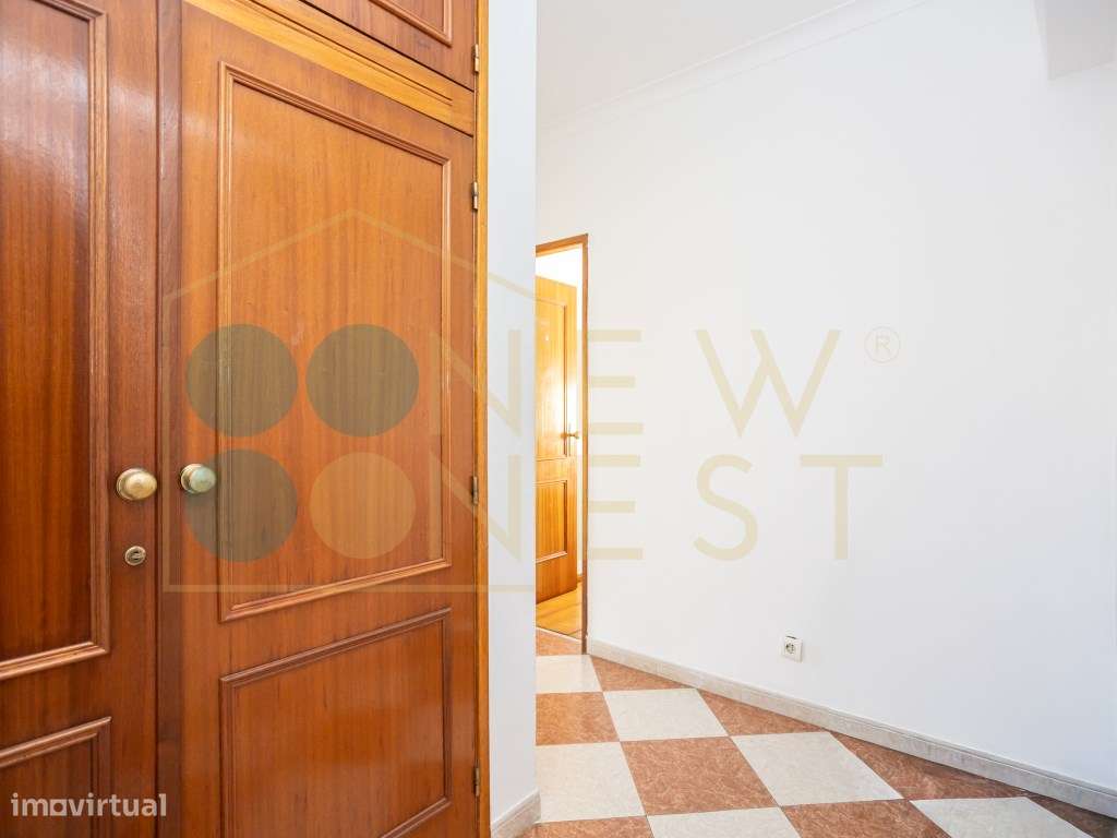 Apartamento T3 com vista panorâmica no monte Belo Norte, Setúbal-12