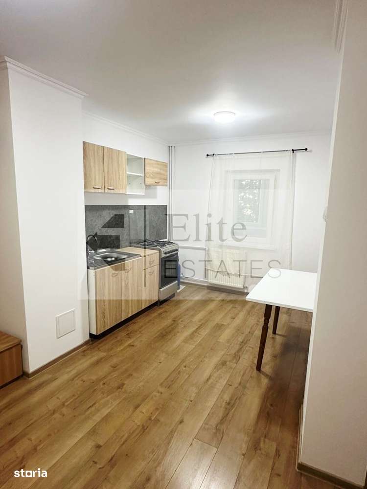 Apartament de închiriat cu 2 camere - Imagine principală: 2/7