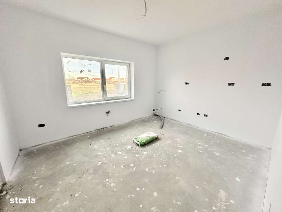 Duplex cu 3 camere si 3 bai la cheie - Mosnita - Imagine principală: 4/13