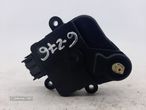 Motor Comporta Da Chaufagem Sofagem  Volkswagen Sharan (7M8, 7M9, 7M6) - 2