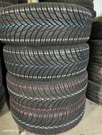 195 60 16 Firestone set iarna 7mm - 1