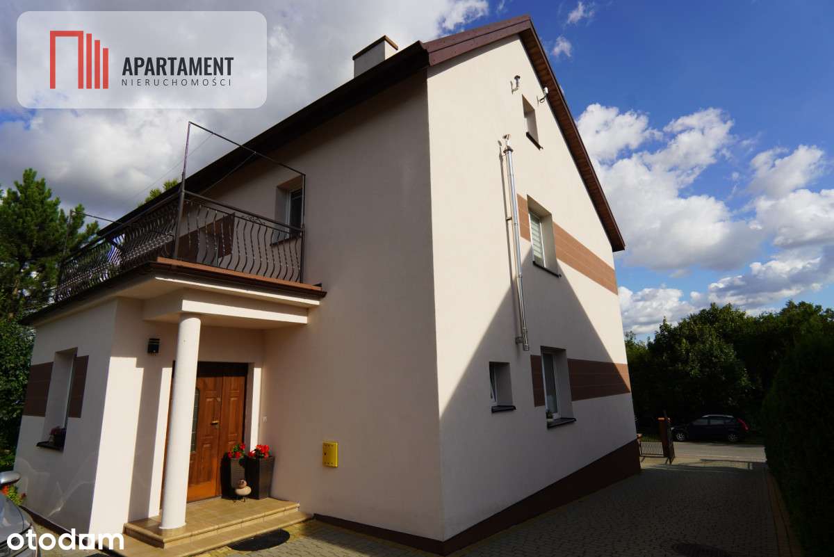 Tylko U Nas! Przestronny dom do zamieszkania.-4