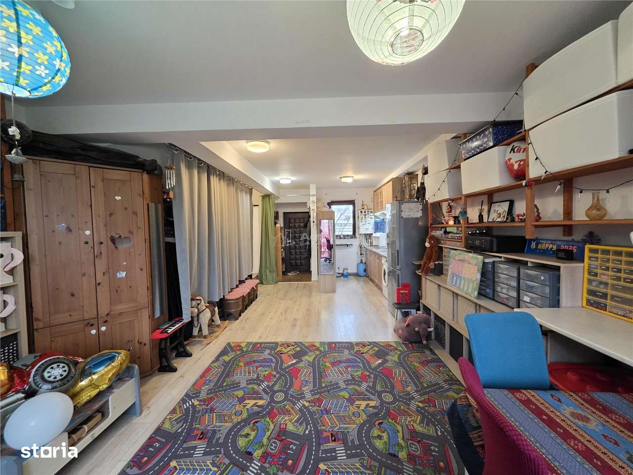 Casa 3 camere Bragadiru - comision 0% - Imagine principală: 5/18