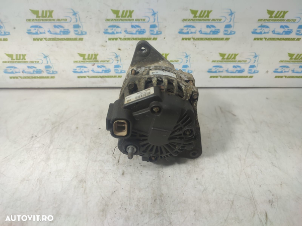 Alternator 1.4 2.0 benzina g4ee g4gc 37300-22650 Hyundai Elantra XD ( - 3