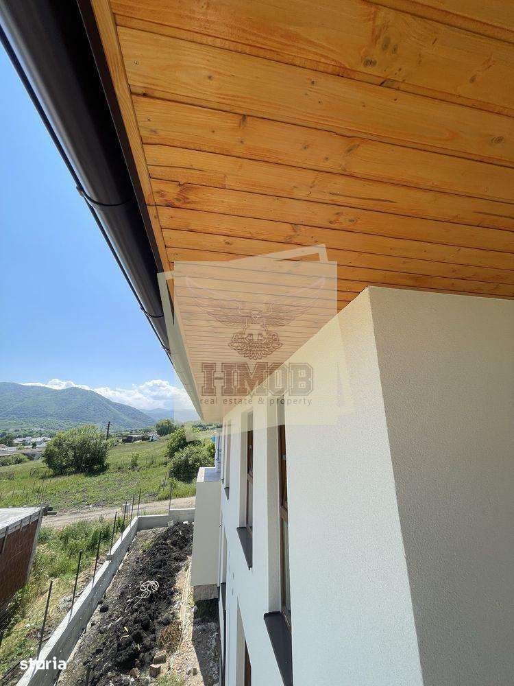 Casa duplex Cisnadie teren - Imagine principală: 5/7