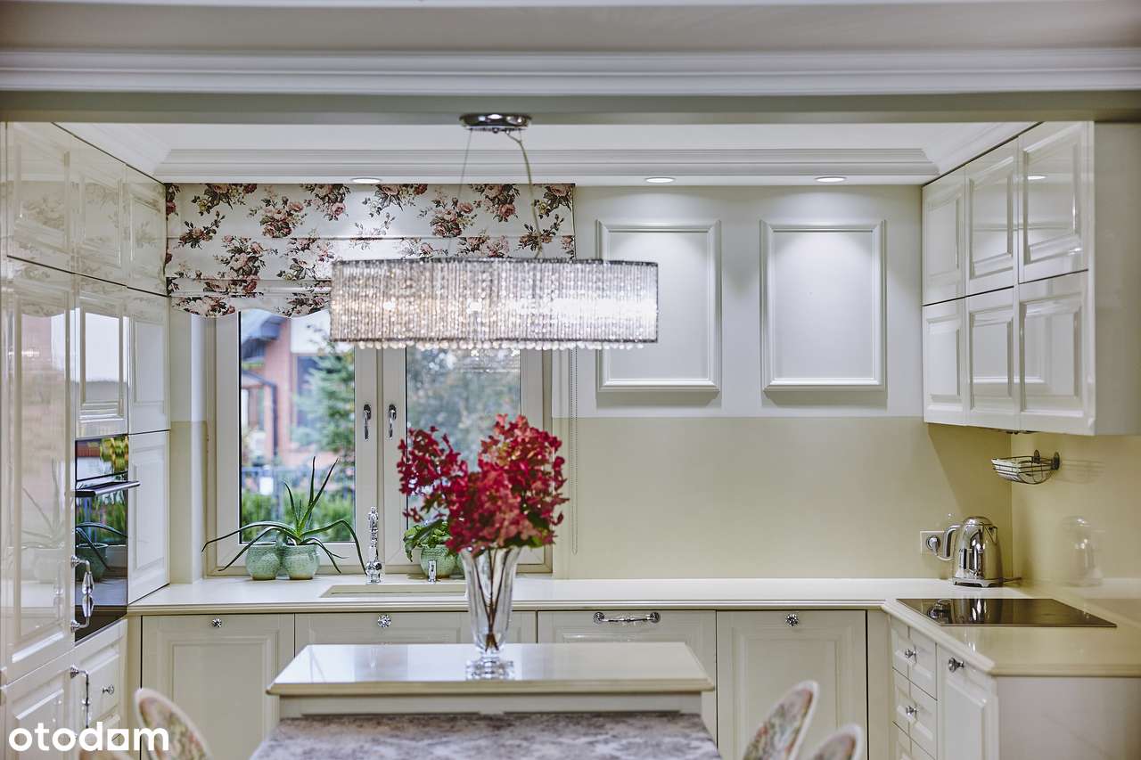 Wyjątkowy dom w wyjątkowym miejscu Suwałki. - Pełny obrazek: 4/19