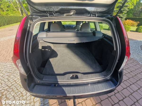 Volvo V50 2.0D DPF Summum - 20