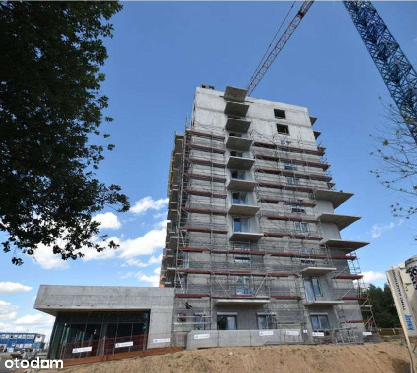 4 pokojowe 62 m2 Krakowska na czerwiec 2026-11