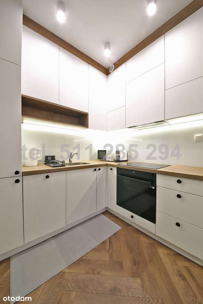 Super lokalizacja, wszystko nowe, pełne wyposażenie.-9