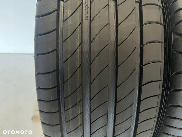 HONDA CIVIC TYPE R FELGI KOŁA OPONY LETNIE 7JX17 ET45 MICHELIN 205/45/17 - 11