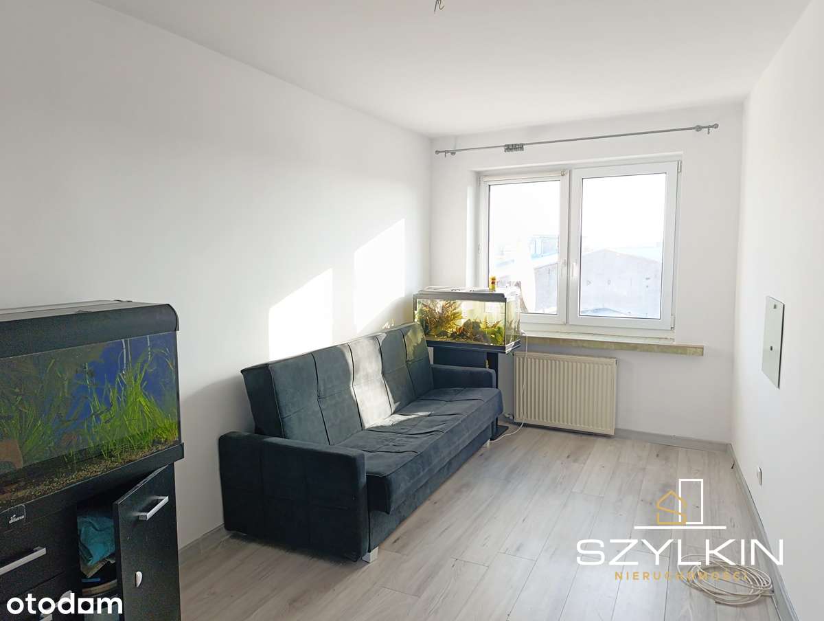 Na sprzedaż mieszkanie w Sulechowie.Rezerwacja!-4