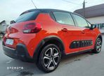 Citroën C3 Pure Tech 110 Stop&Start RED BLOCK - 25