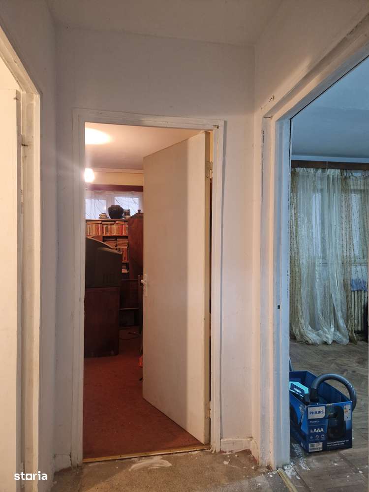 EXCLUSIV - Cafrom Imobiliare - Apartament 3 camere cf.2A de Vanzare-16