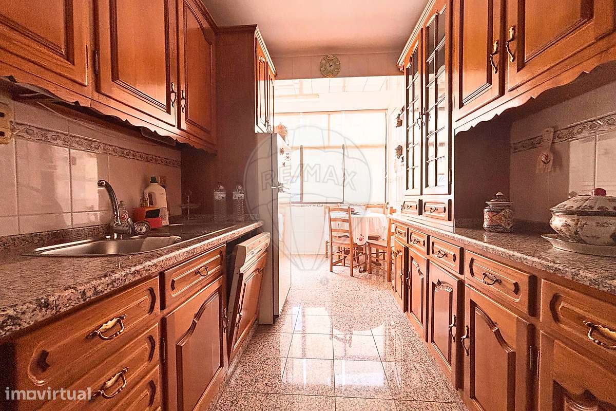 Apartamento T2 para venda - Grande imagem: 5/21