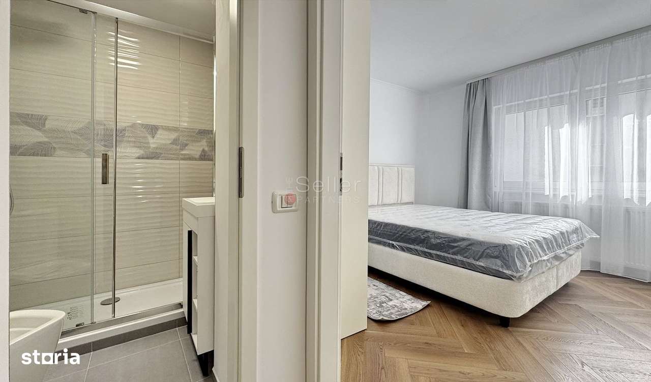 Prima Inchiriere | Suprafata Generoasa - Imagine principală: 4/20