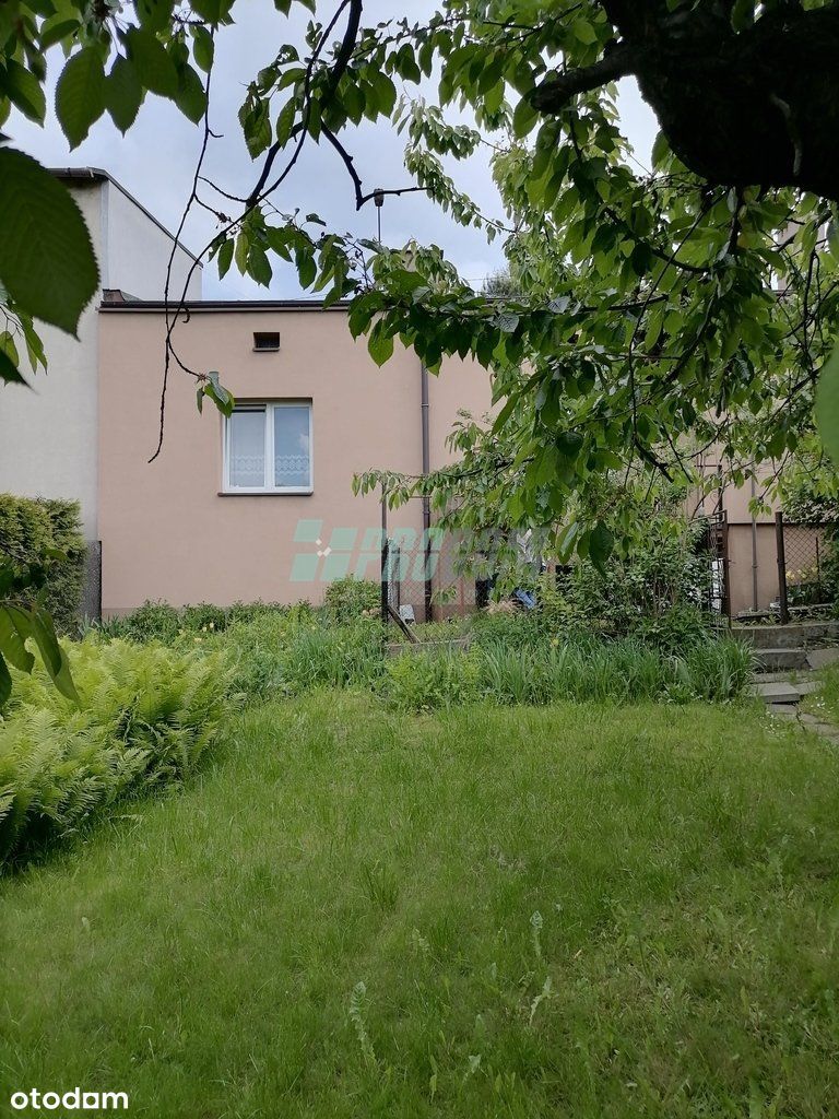 Dom, 80 m², Dąbrowa Górnicza